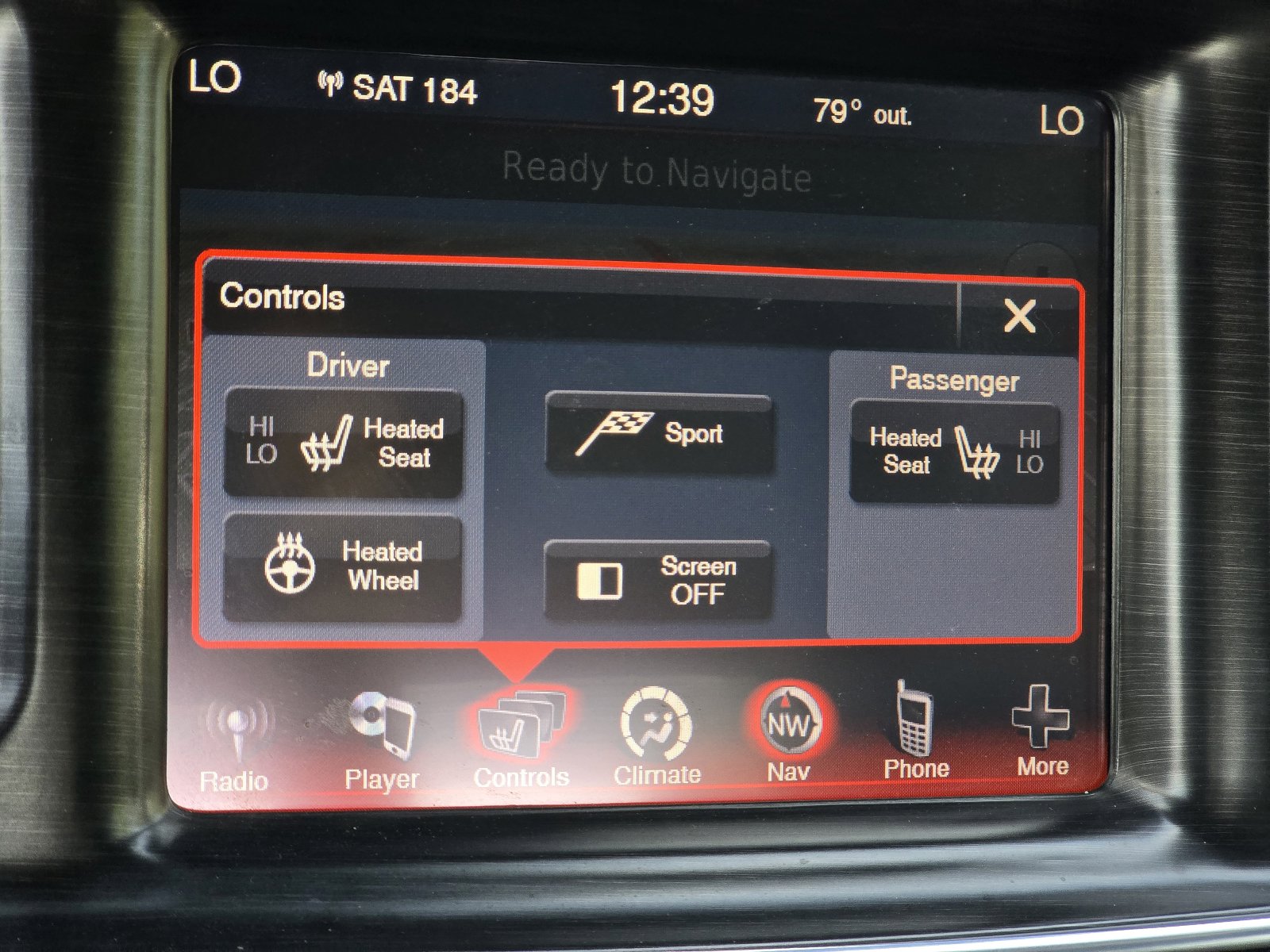 Used 2014 Dodge Charger R/T RWD image 20