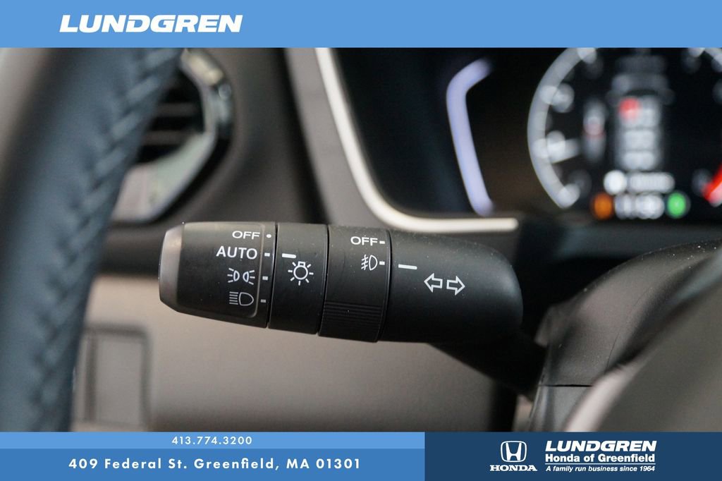 Used 2025 Honda Pilot EX-L image 21