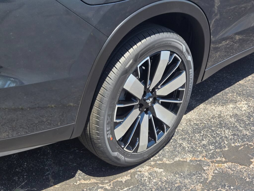 New 2026 Mitsubishi Outlander SE AWD/4WD image 11