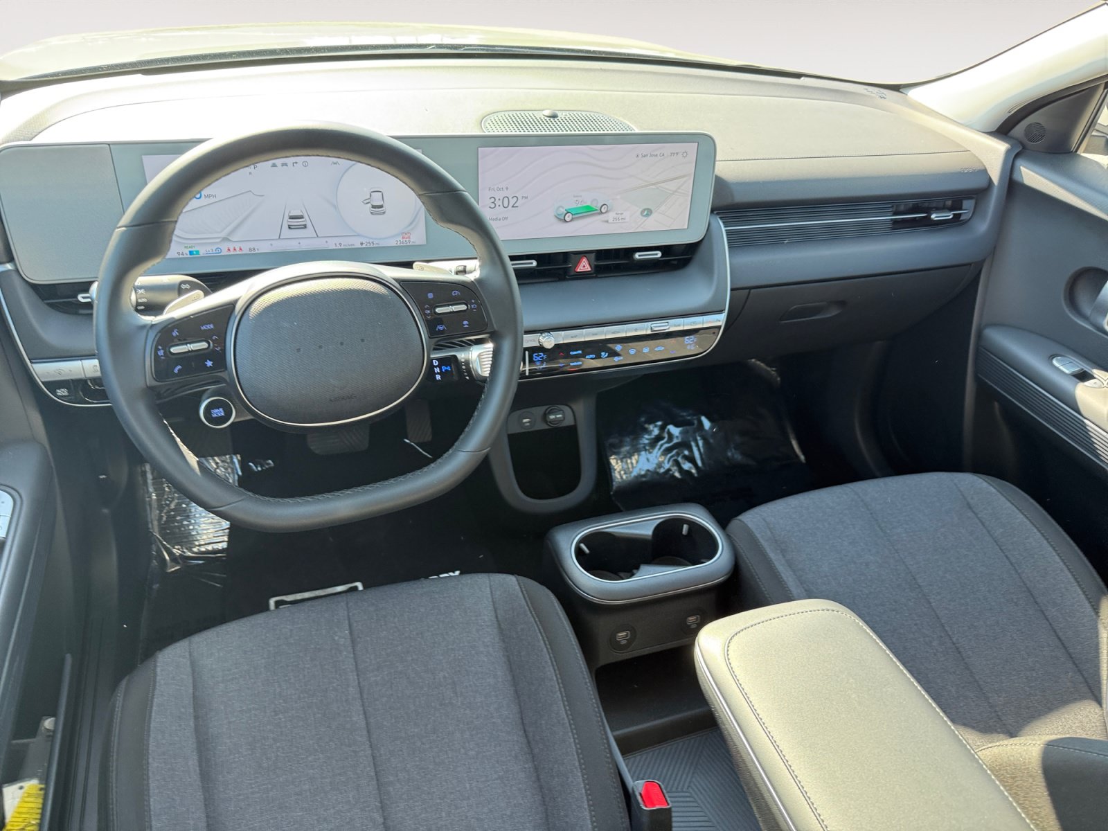 Certified 2024 Hyundai Ioniq 5 SE RWD image 15