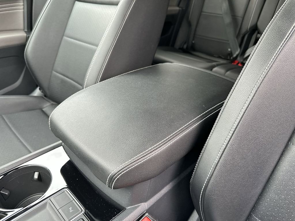 Used 2023 Volkswagen Atlas SE image 21