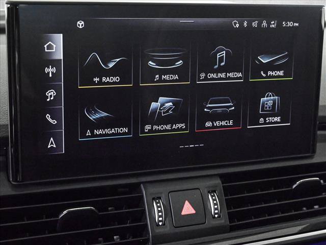 Certified 2025 Audi Q5 2.0T Premium Plus w/ Premium Plus Package AWD/4WD image 15