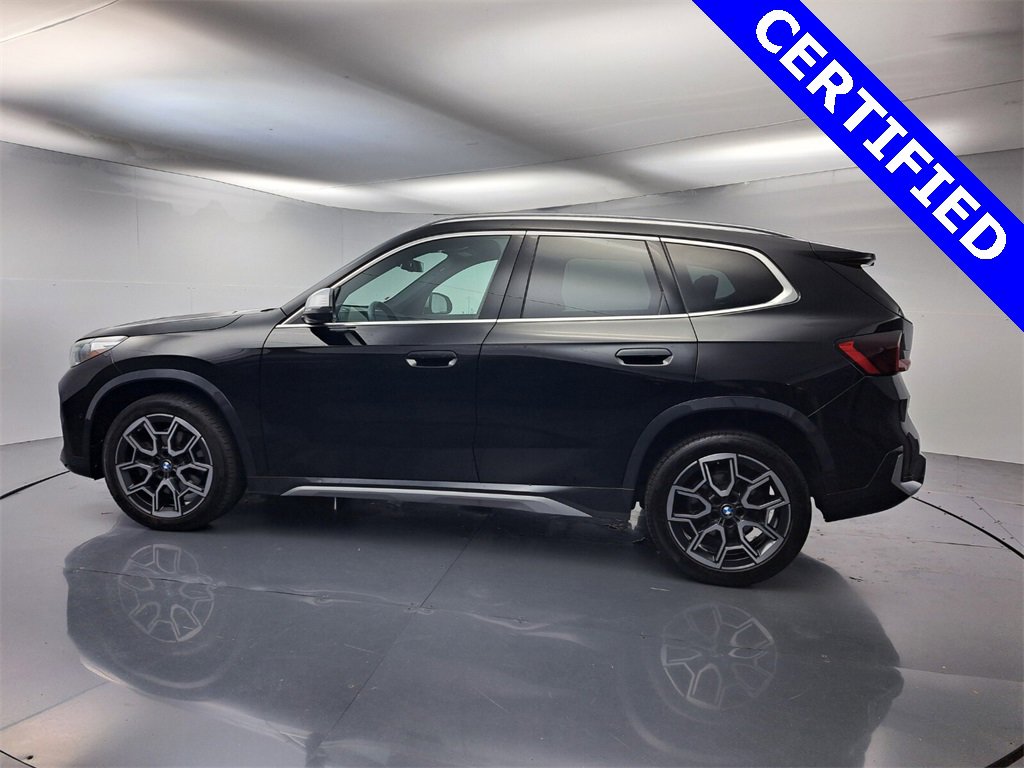 Certified 2024 BMW X1 xDrive28i w/ Convenience Package image 6