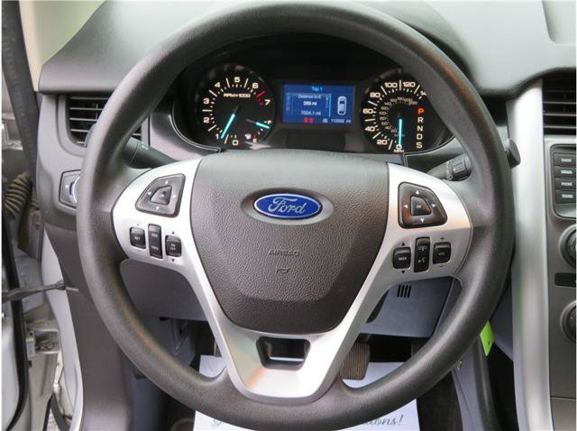 Used 2014 Ford Edge SE FWD image 9