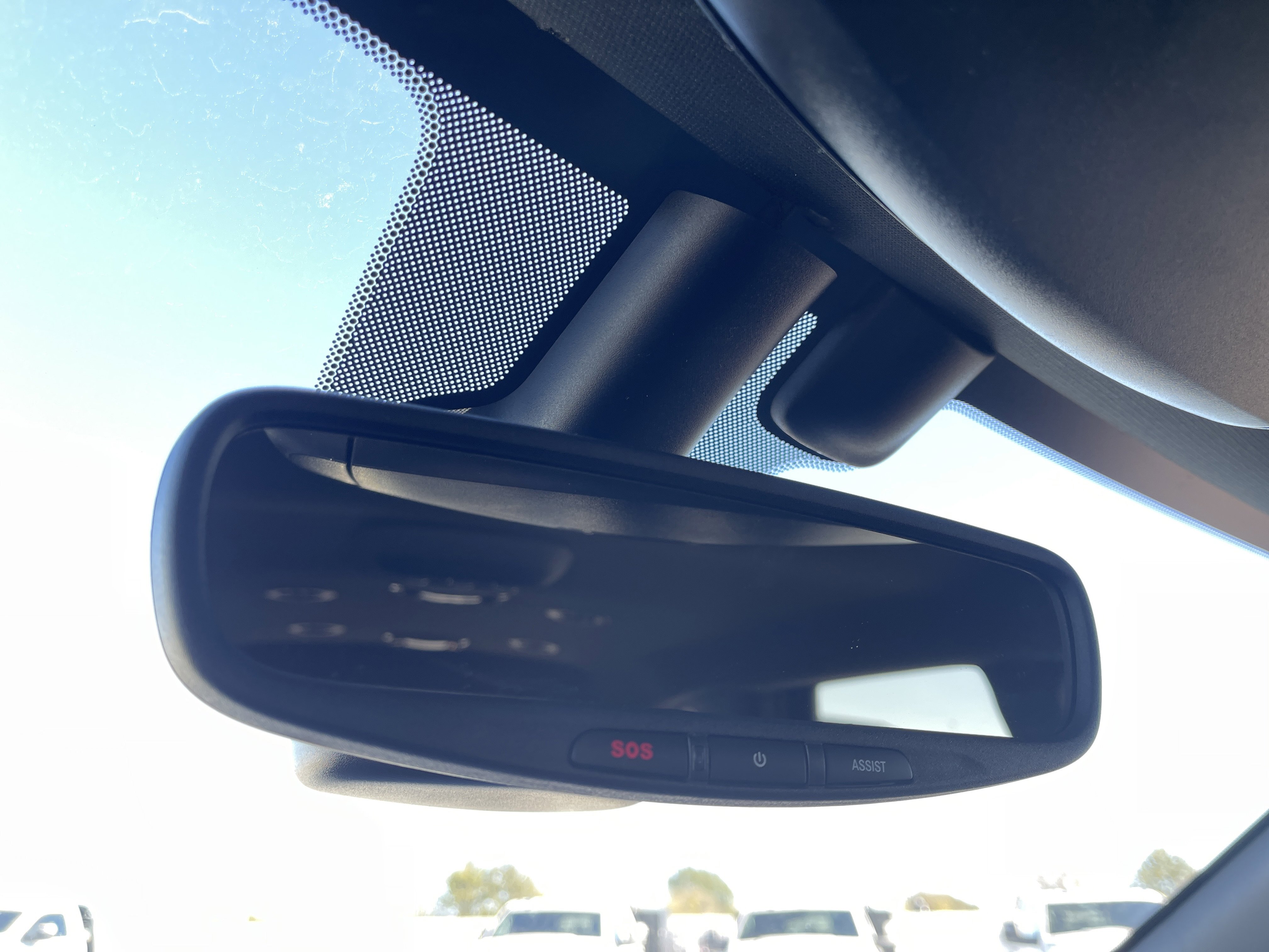 New 2026 Dodge Durango GT w/ Blacktop Package image 34