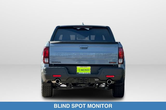 New 2026 Honda Ridgeline TrailSport image 6