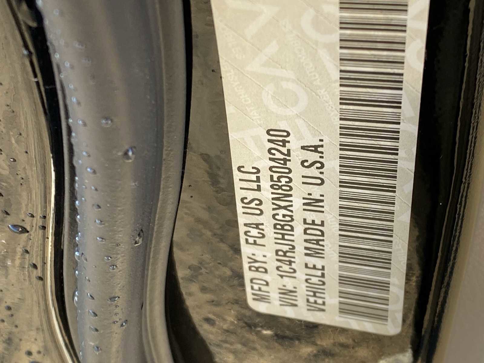 Certified 2022 Jeep Grand Cherokee Limited image 36