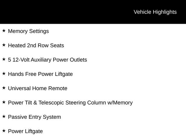 Used 2015 Chevrolet Tahoe LT w/ Luxury Package image 11