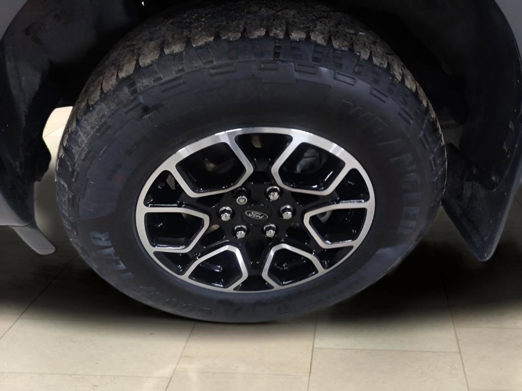 Certified 2023 Ford F150 XLT w/ Equipment Group 302A High image 11