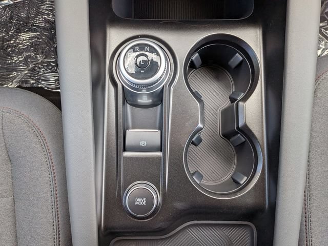 New 2026 Ford Explorer Active AWD/4WD image 18