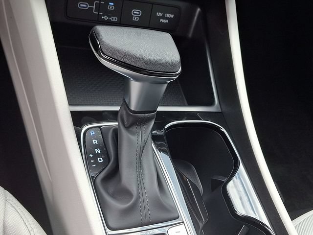 New 2026 Hyundai Tucson SEL Plus AWD/4WD image 17