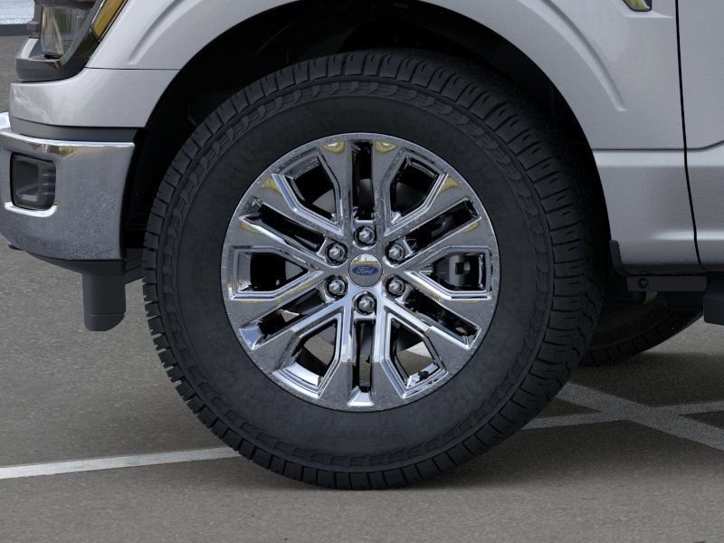 New 2026 Ford F150 XLT AWD/4WD image 19