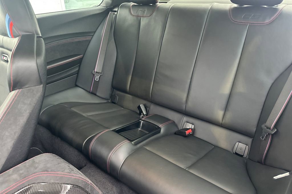 Used 2020 BMW M2 CS image 10