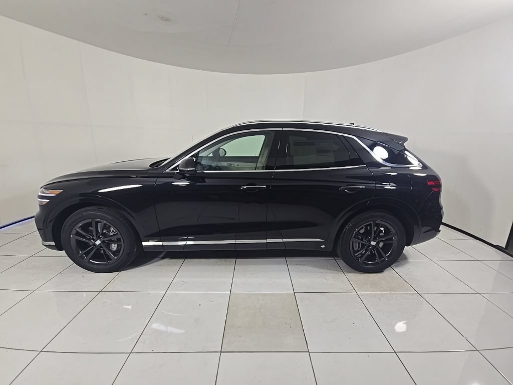 New 2027 Genesis GV70 2.5T Select AWD/4WD image 8