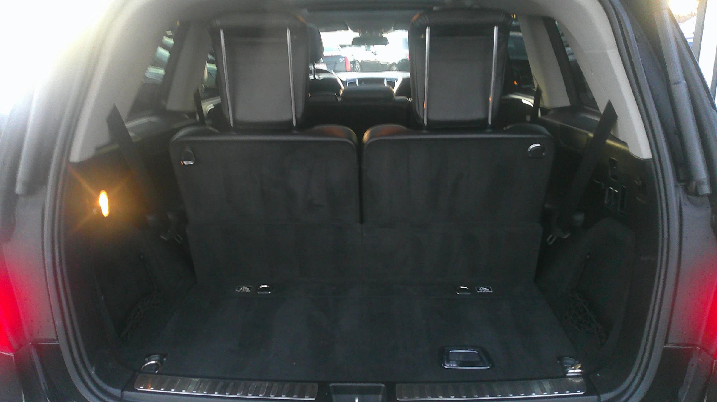 Used 2014 Mercedes-Benz GL 450 4MATIC image 32