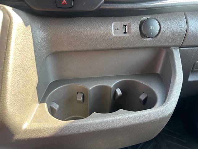 Used 2023 Ford Transit 250 Low Roof w/ Exterior Upgrade Package image 35