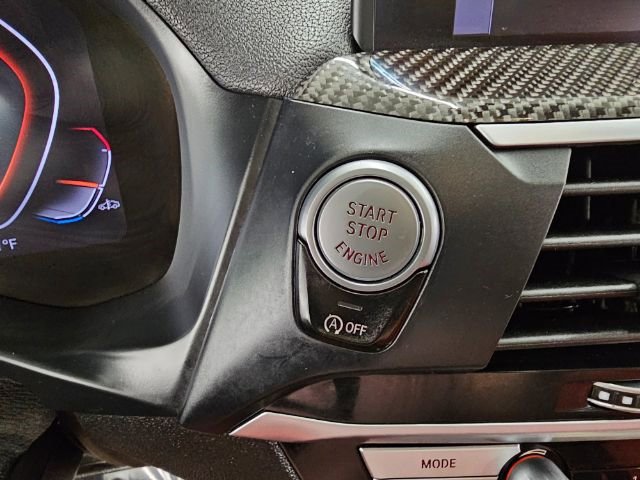 Used 2020 BMW X4 M40i w/ Executive Package image 15