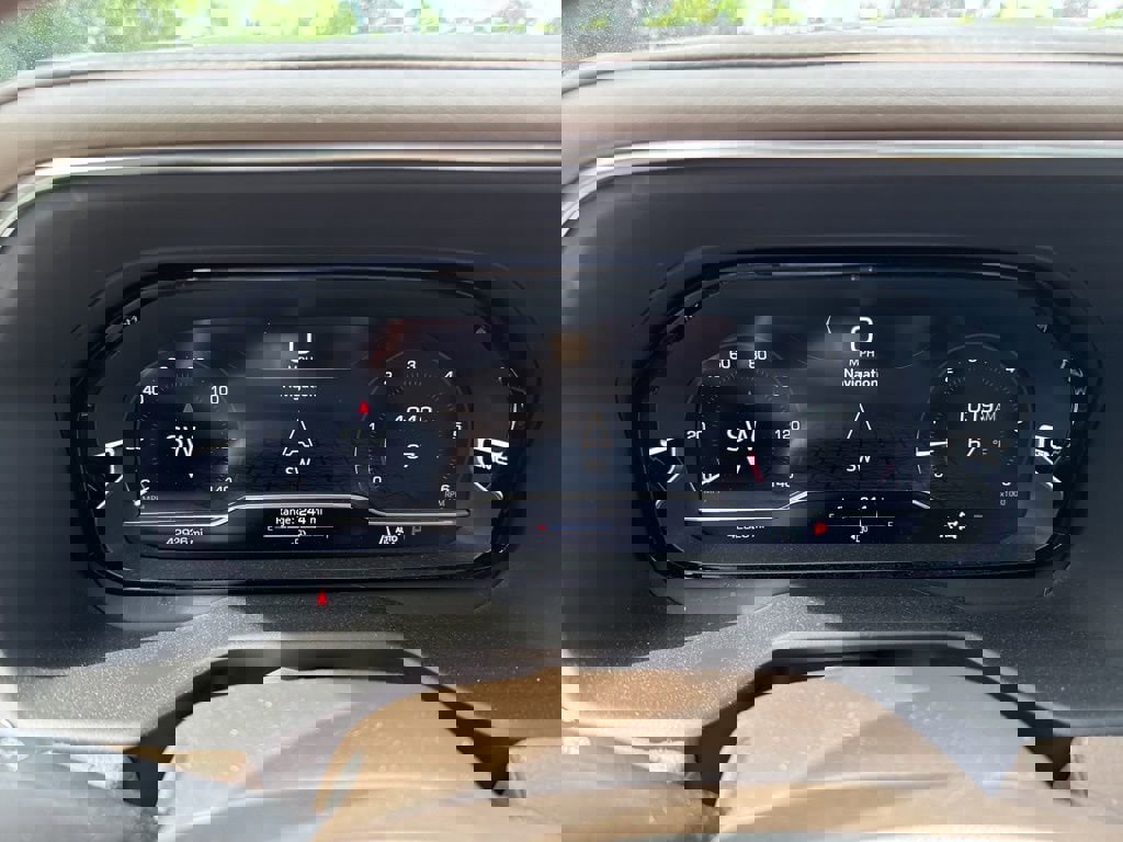 Used 2023 GMC Yukon Denali w/ LPO, Floor Liner Package image 15