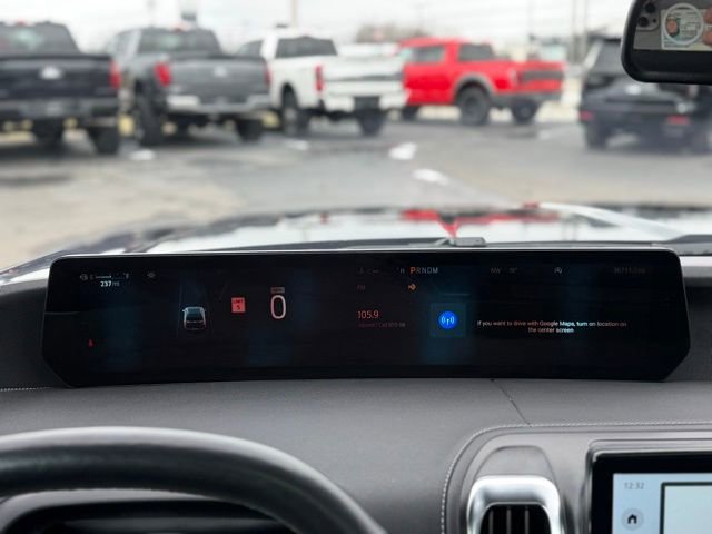 Certified 2025 Ford Expedition Max Platinum image 13