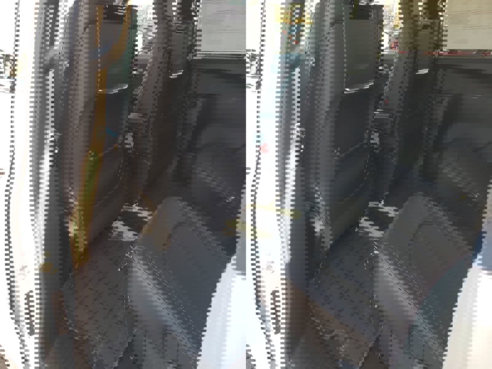 New 2026 Chrysler Pacifica Select image 20