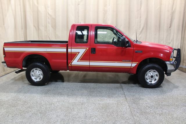 Used 2003 Ford F250 XL image 3