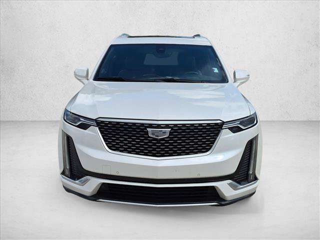 Used 2021 Cadillac XT6 Premium Luxury FWD image 2