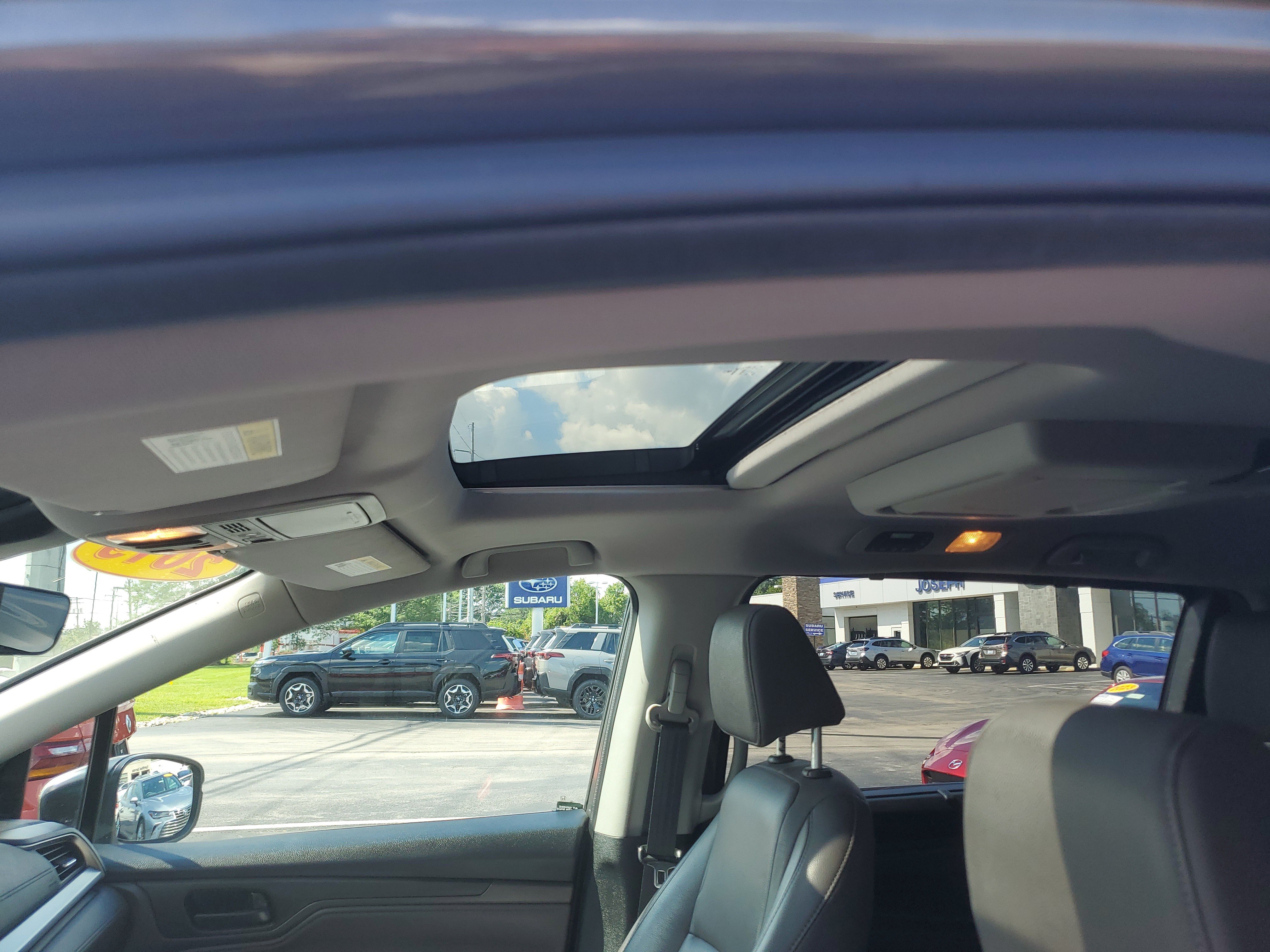 Used 2019 Honda Odyssey Touring image 18