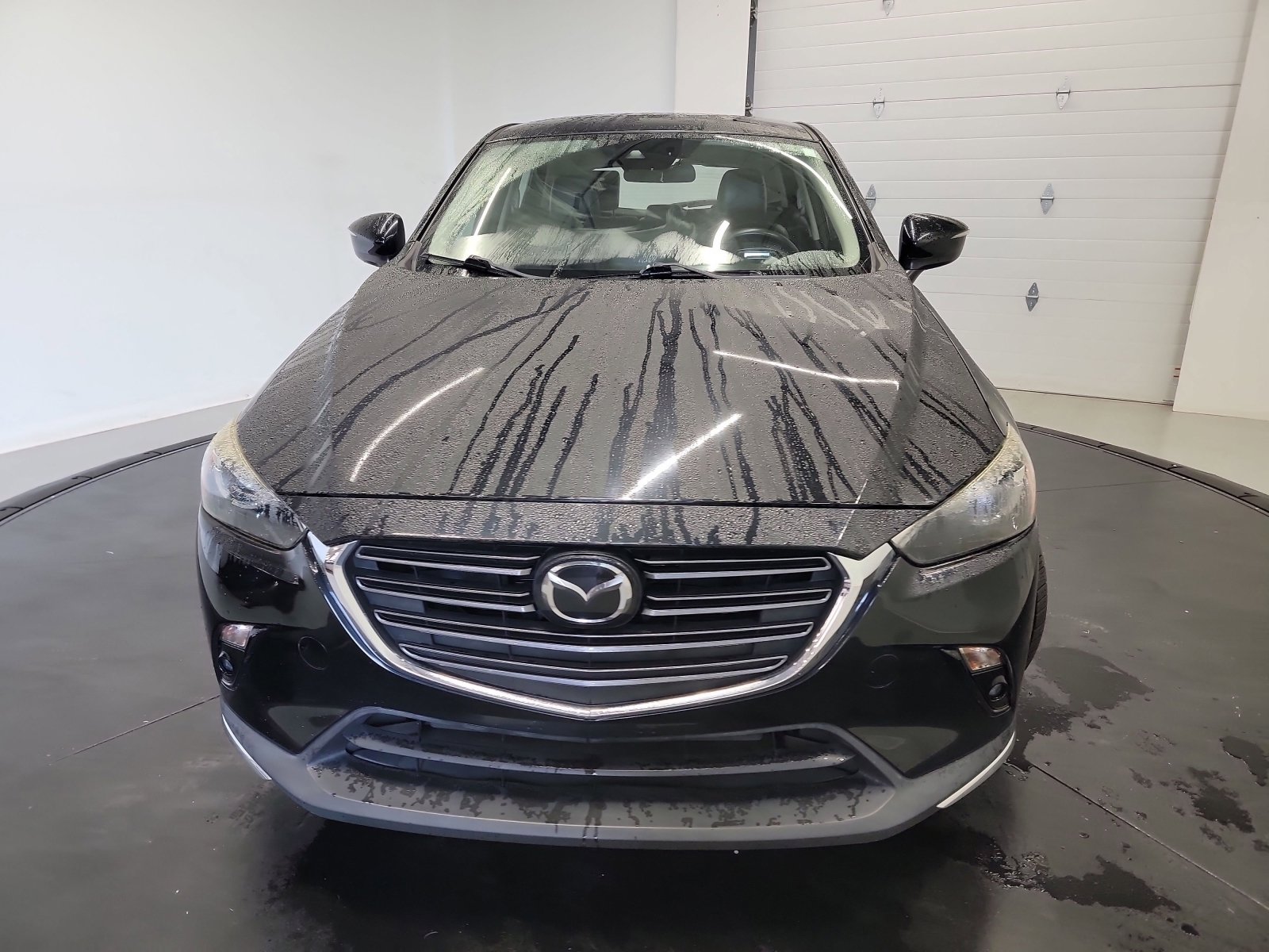 Used 2019 MAZDA CX-3 Grand Touring FWD image 2