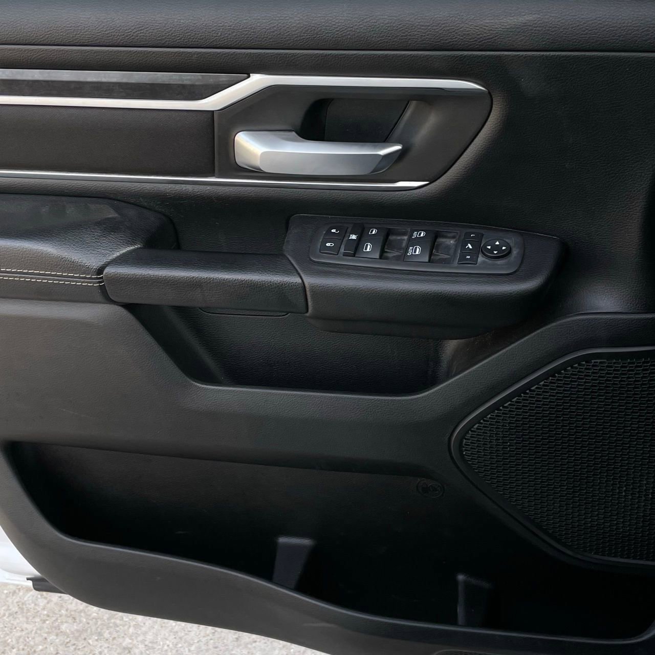 Used 2023 RAM 1500 Lone Star AWD/4WD image 21