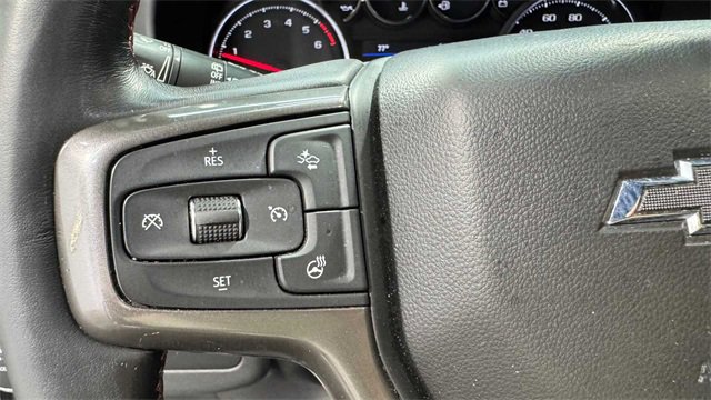 Used 2021 Chevrolet Tahoe RST w/ Luxury Package image 35