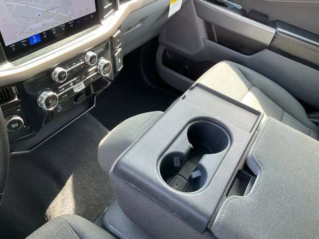 Used 2024 Ford F150 XLT image 16