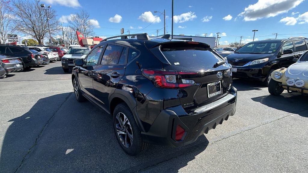 New 2026 Subaru Crosstrek 2.0i Premium image 6