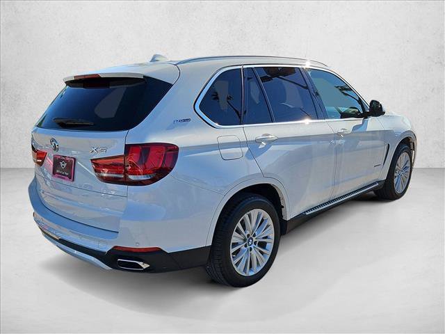 Used 2017 BMW X5 xDrive40e AWD/4WD image 5