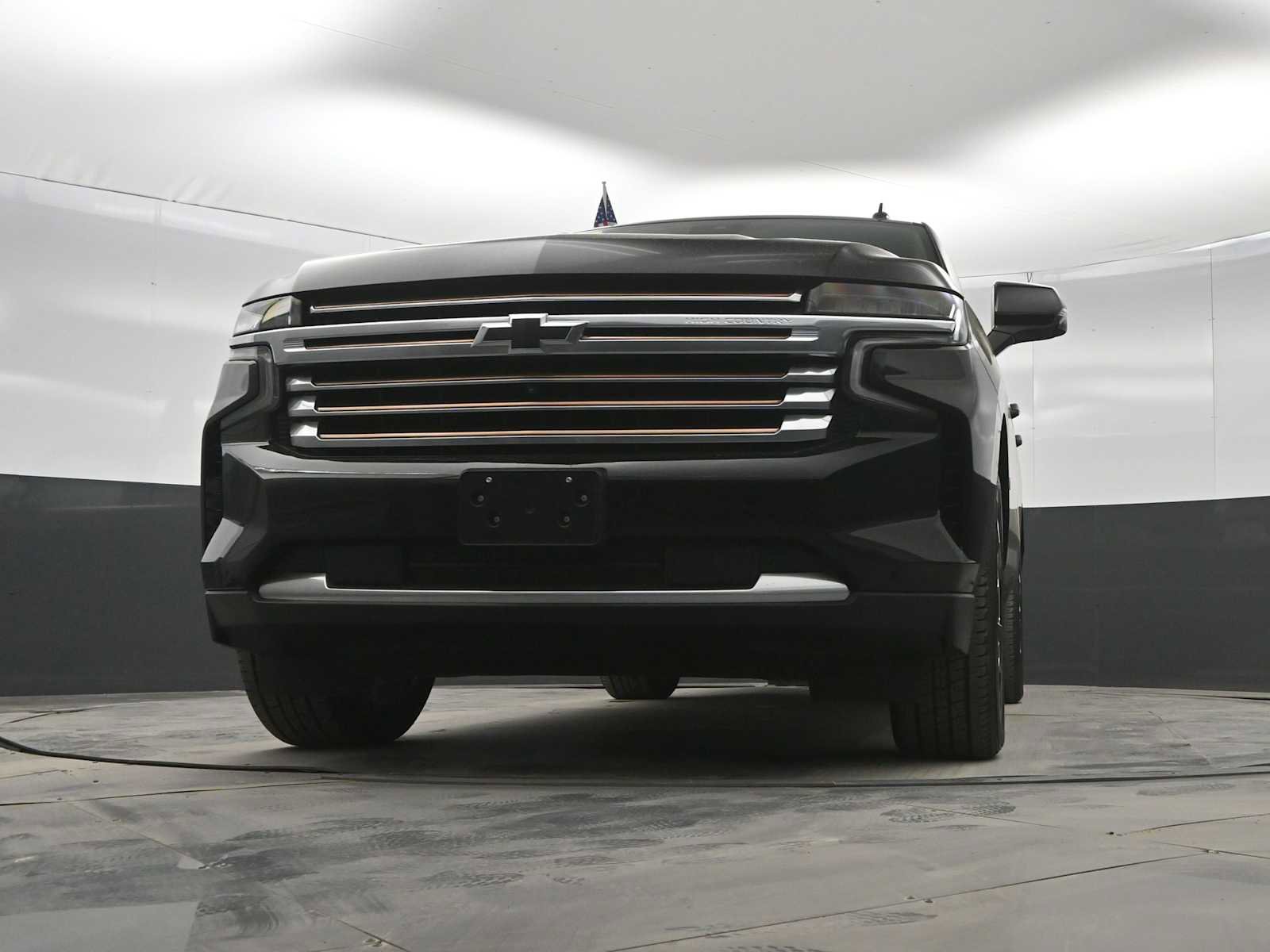 Used 2023 Chevrolet Tahoe High Country image 32