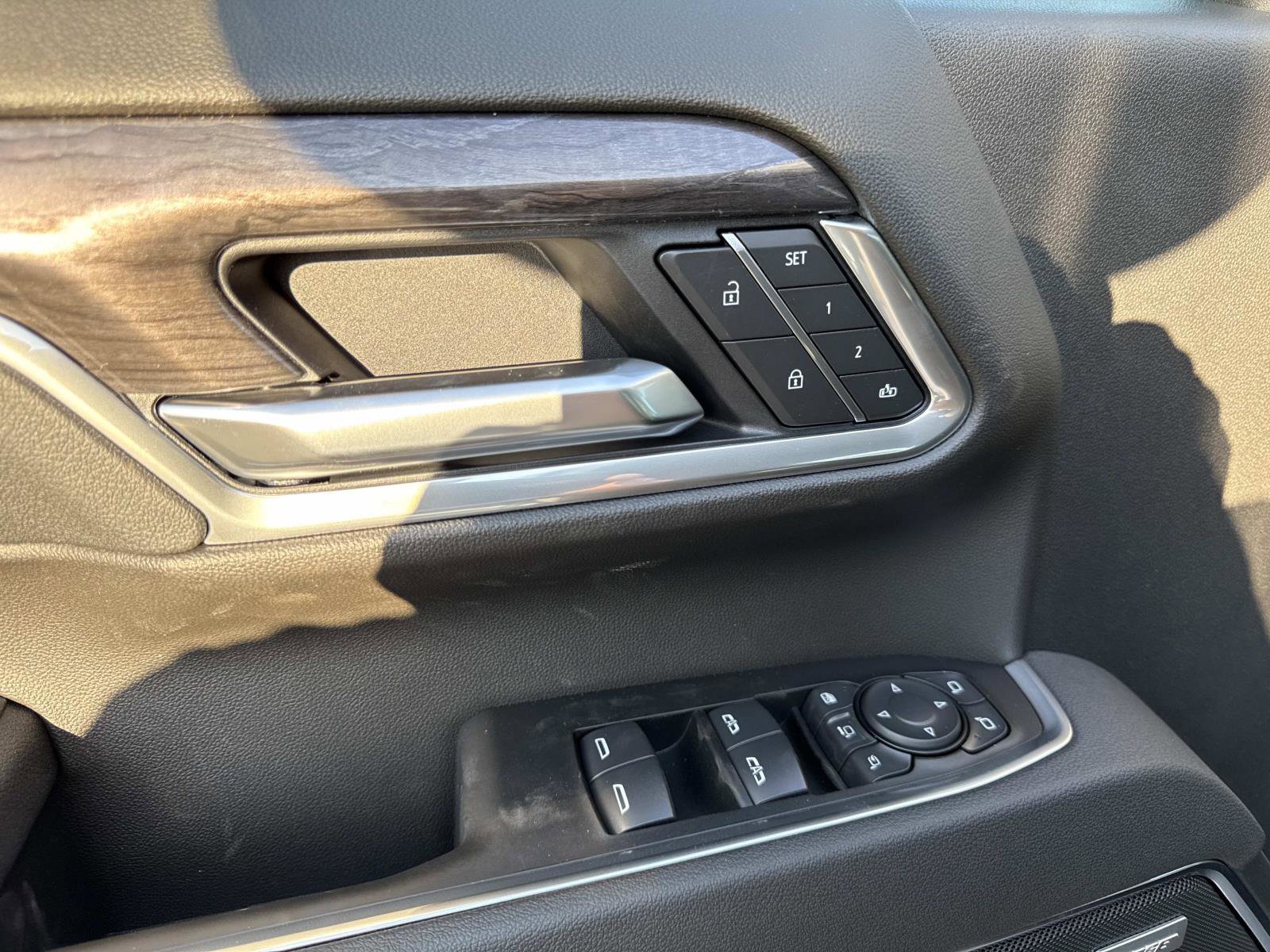 New 2026 Chevrolet Silverado 3500 LTZ w/ LTZ Convenience Package image 19