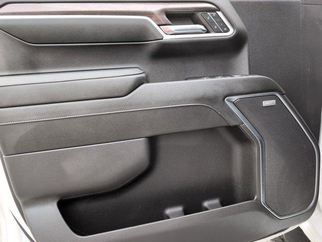 Used 2024 Chevrolet Silverado 1500 LTZ w/ LTZ Convenience Package II image 11