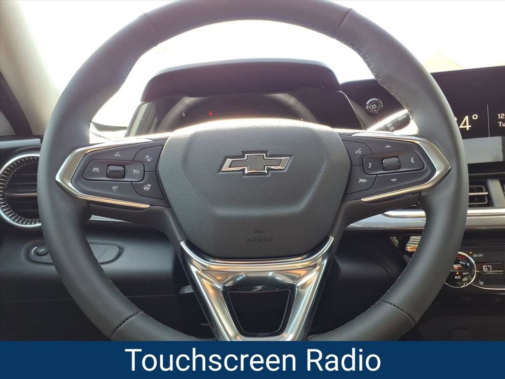 New 2026 Chevrolet Trax ACTIV w/ Driver Confidence Package image 10