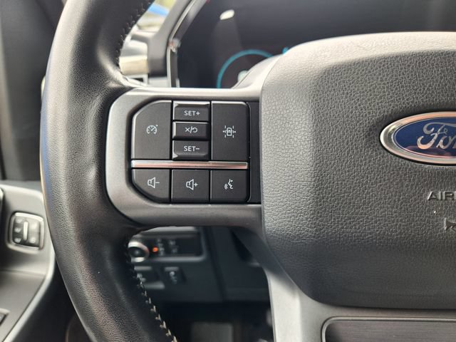 Used 2022 Ford F150 Lariat AWD/4WD image 30