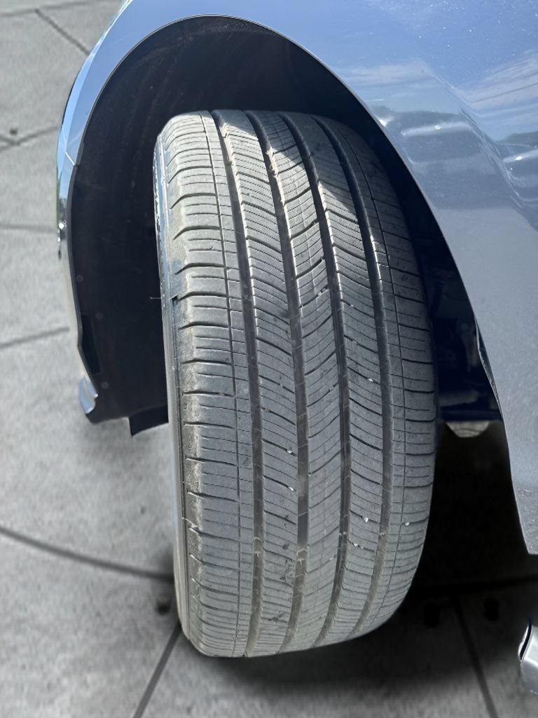 Used 2024 Honda Accord EX image 32