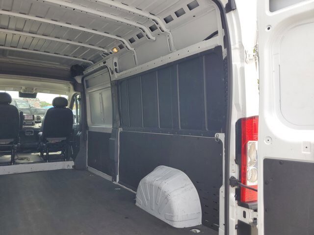 Used 2023 RAM ProMaster 2500 FWD image 16
