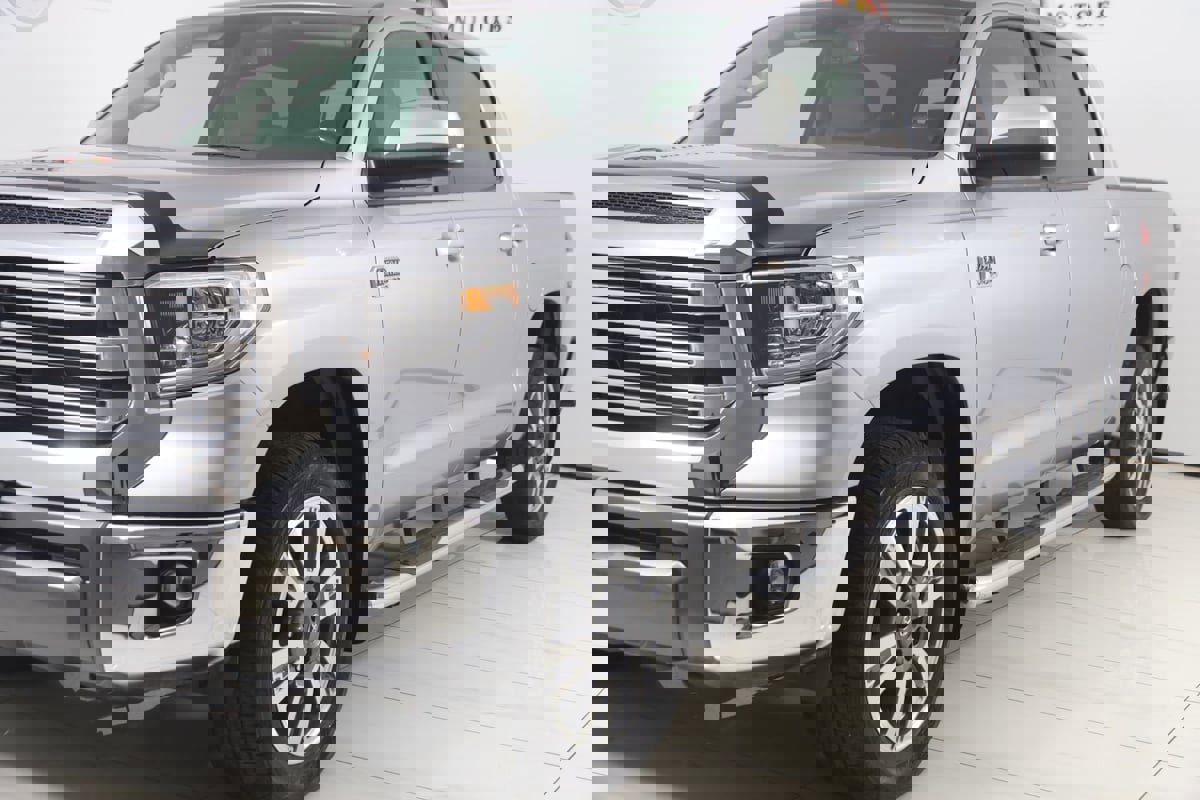 Used 2021 Toyota Tundra 1794 Edition image 54