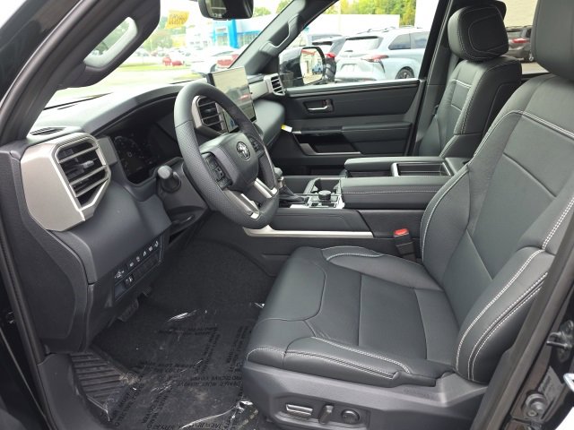 New 2026 Toyota Tundra Limited image 9