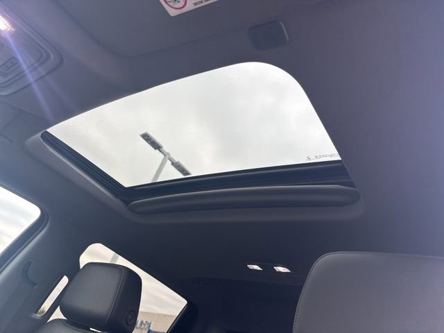 Used 2020 Chevrolet Silverado 3500 LTZ w/ LTZ Premium Package image 11