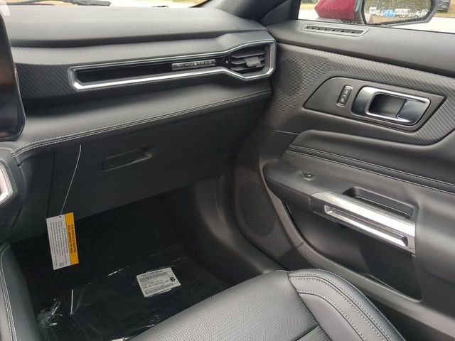 New 2025 Ford Mustang GT Premium image 19