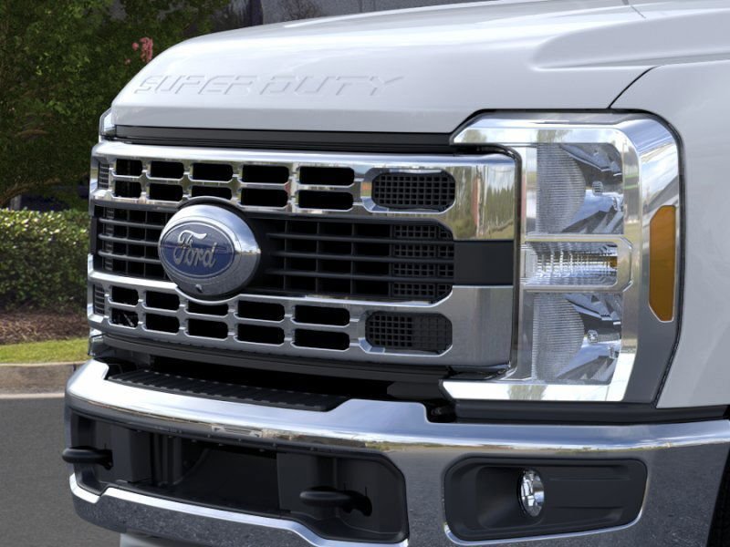 New 2026 Ford F350 XLT w/ 360-Degree Camera Package RWD image 39