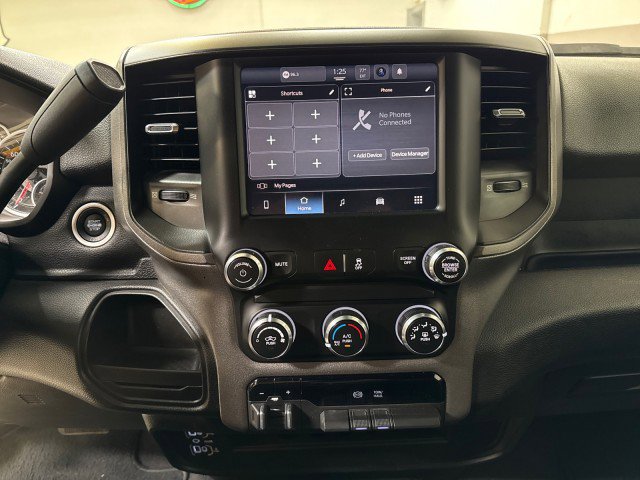 Used 2022 RAM 3500 Tradesman image 25