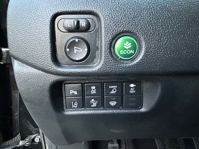 Used 2023 Honda Ridgeline RTL-E image 18