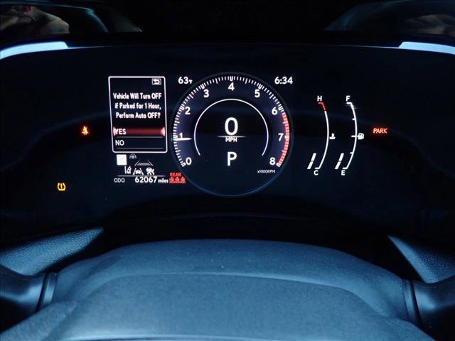 Used 2022 Lexus NX 350 AWD w/ Cold Area Package image 25