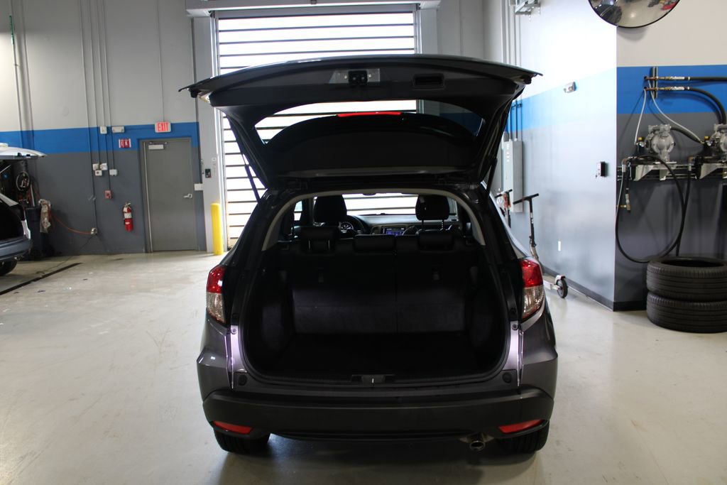 Used 2022 Honda HR-V EX-L image 45