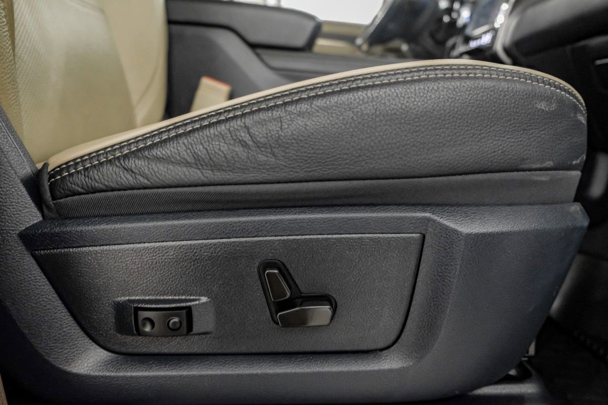 Used 2022 RAM 3500 Limited image 35